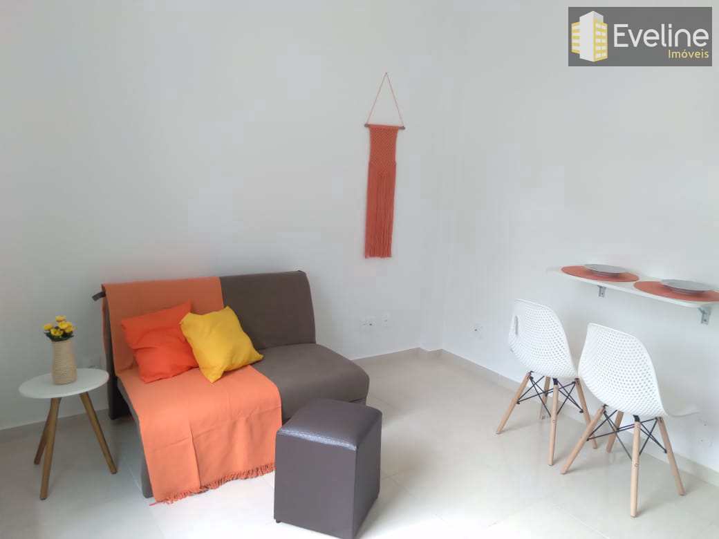 Apartamento à venda com 1 quarto, 22m² - Foto 1