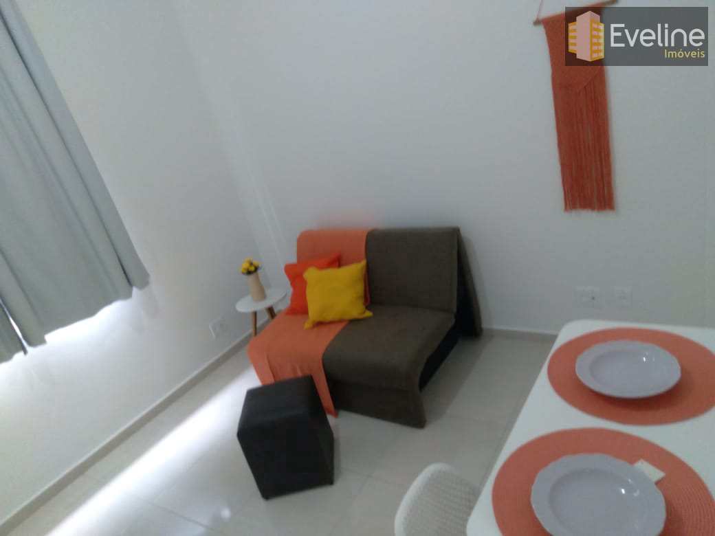 Apartamento à venda com 1 quarto, 22m² - Foto 6