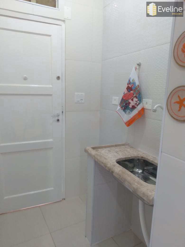 Apartamento à venda com 1 quarto, 22m² - Foto 7