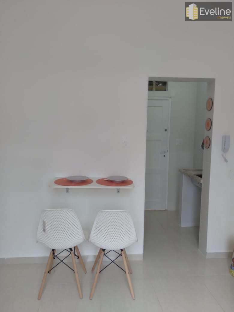 Apartamento à venda com 1 quarto, 22m² - Foto 2