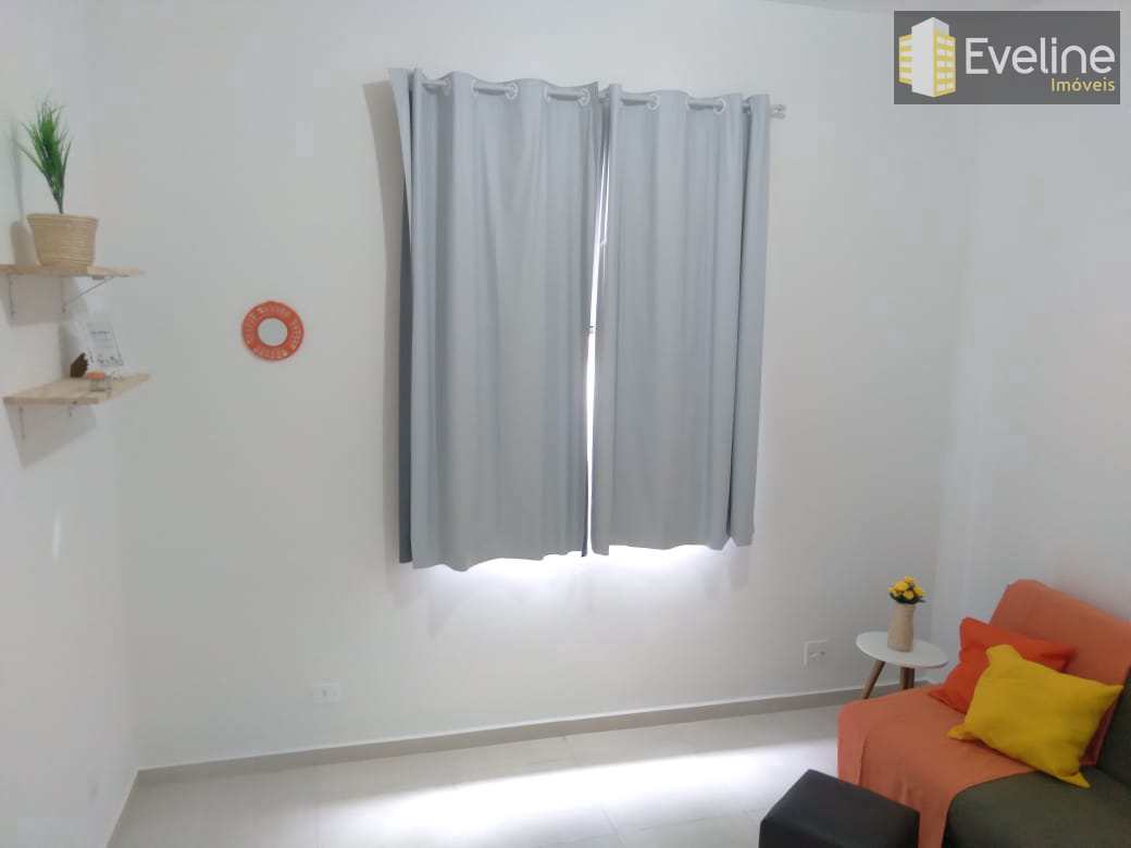 Apartamento à venda com 1 quarto, 22m² - Foto 4