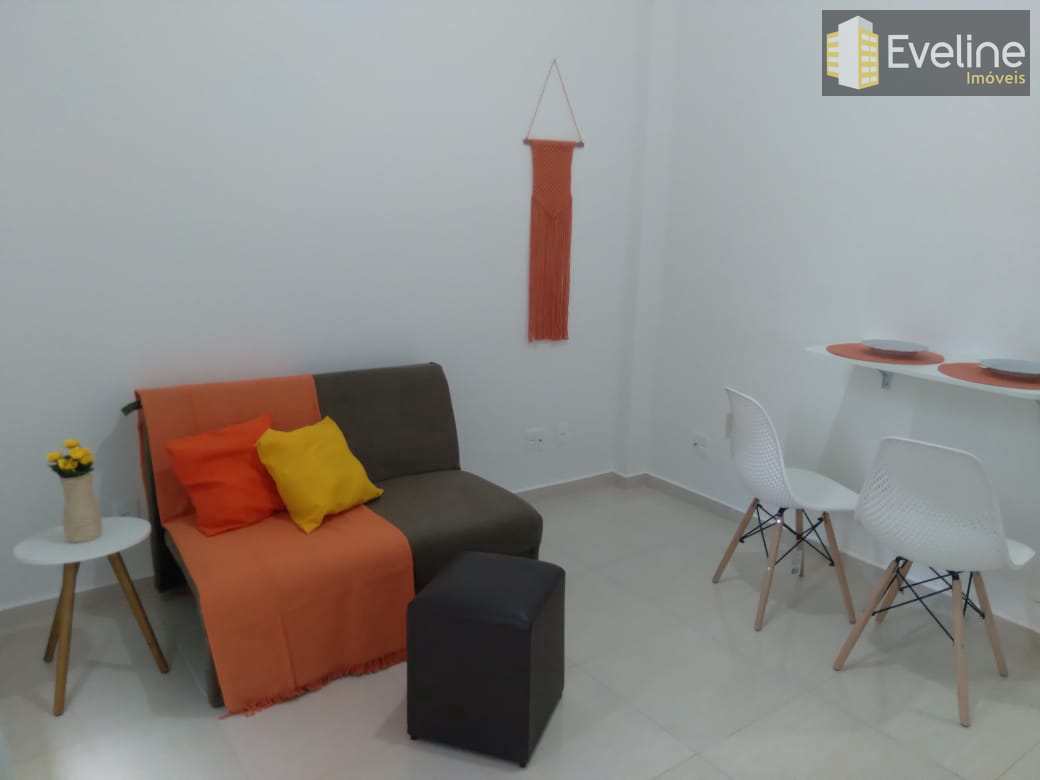 Apartamento à venda com 1 quarto, 22m² - Foto 3