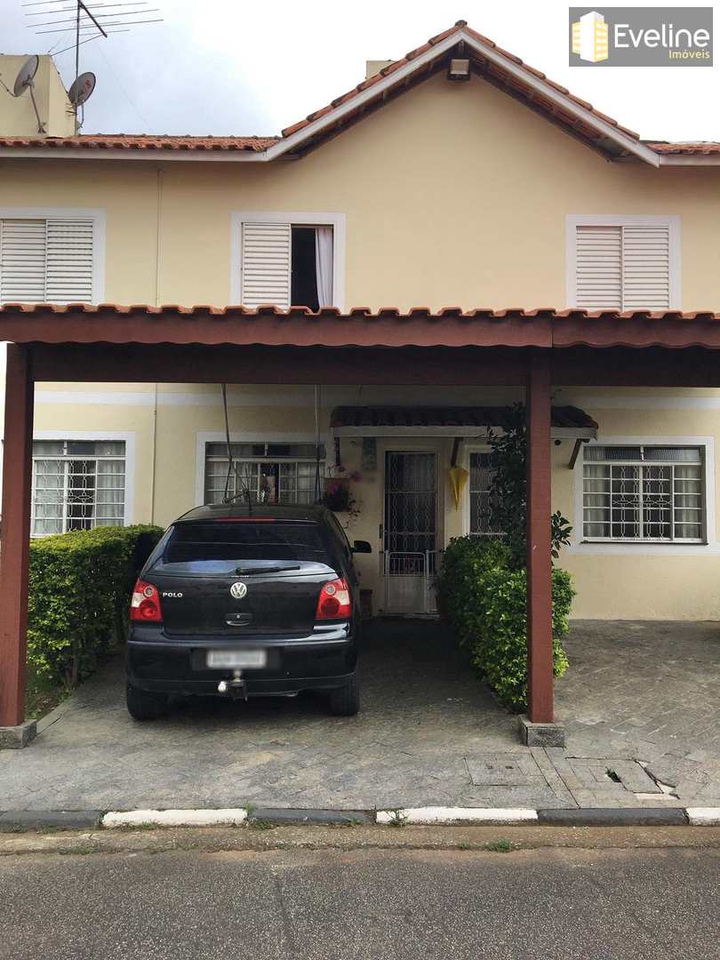 Apartamento com 2 dorms, Jardim Bela Vista, Mogi das Cruzes - R$ 280 mil, Cod: 3257