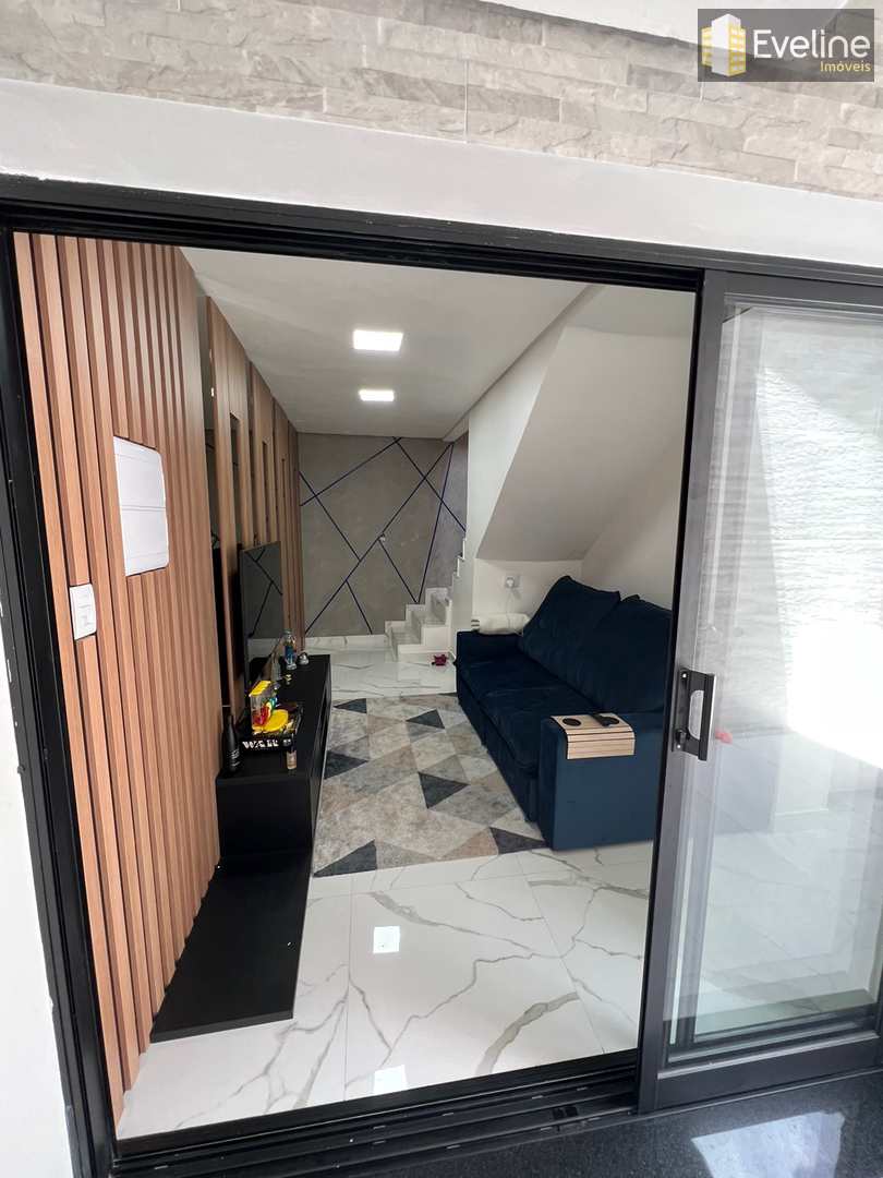 Casa à venda com 2 quartos, 140m² - Foto 6