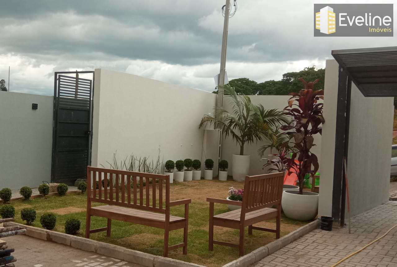 Casa de Condomínio à venda com 2 quartos, 64m² - Foto 9