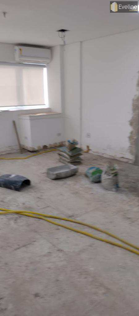 Conjunto Comercial-Sala para alugar, 37m² - Foto 4