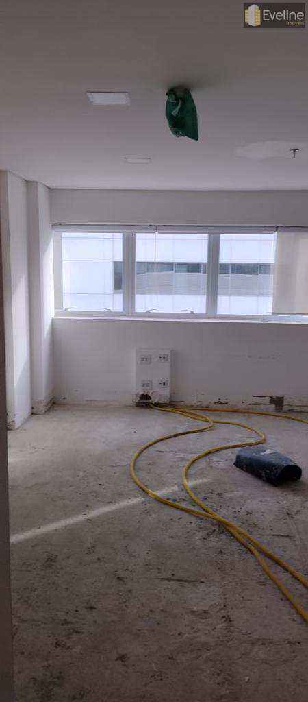 Conjunto Comercial-Sala para alugar, 37m² - Foto 1