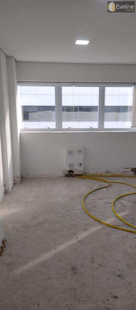 Conjunto Comercial-Sala para alugar, 37m² - Foto 2