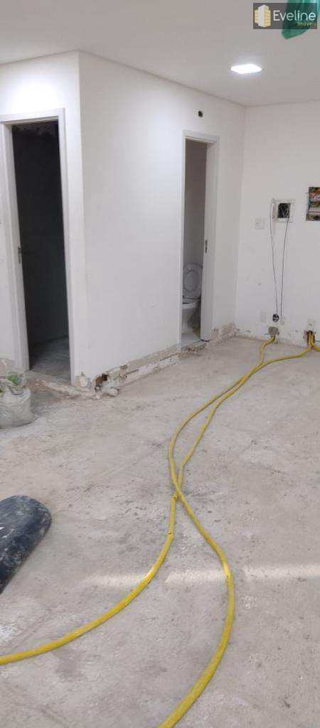 Conjunto Comercial-Sala para alugar, 37m² - Foto 9