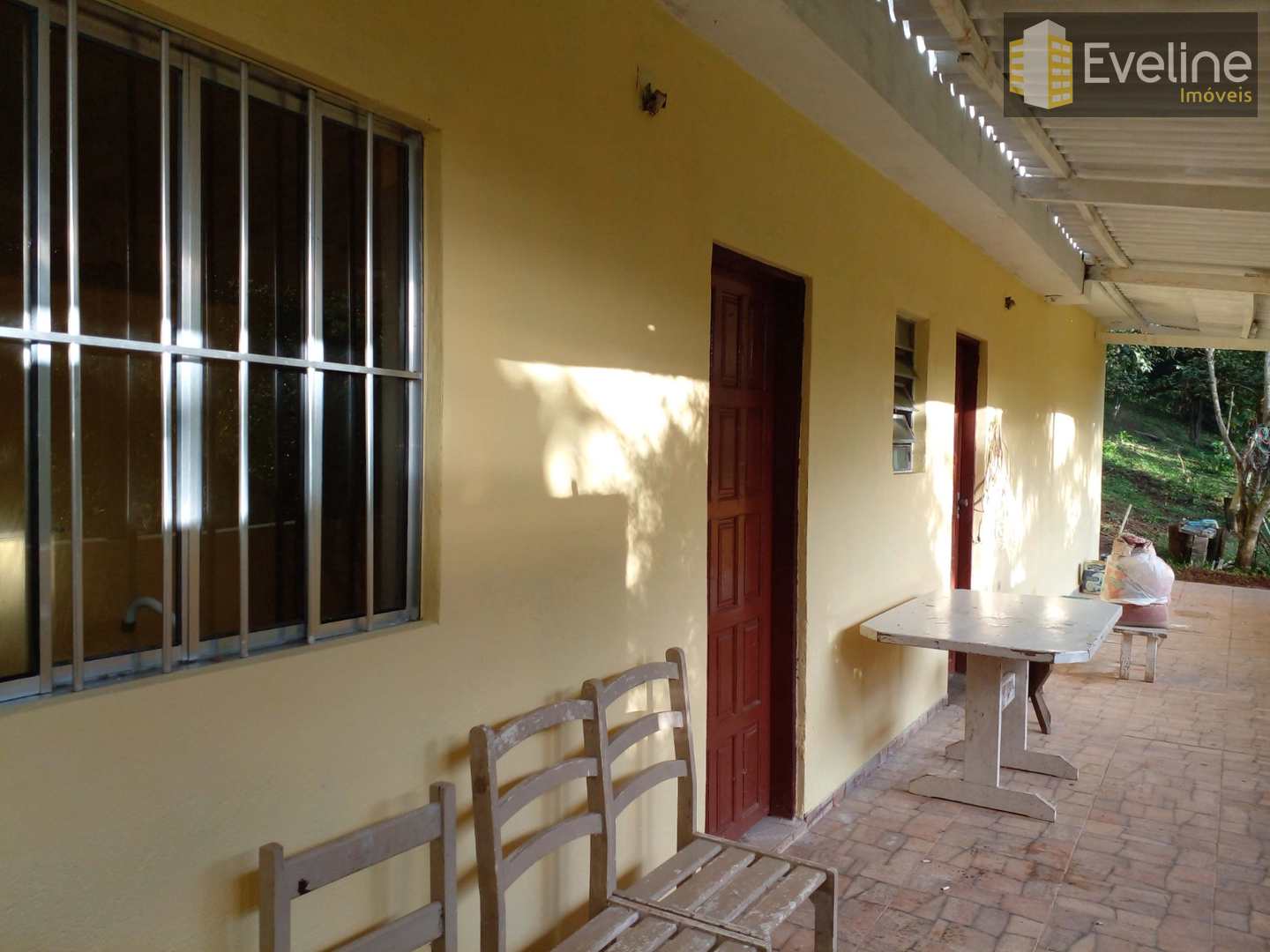 Fazenda à venda com 2 quartos, 3030m² - Foto 1