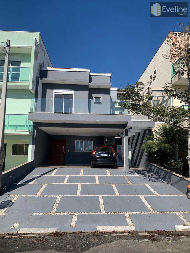 Casa de Condomínio à venda com 3 quartos, 172m² - Foto 4