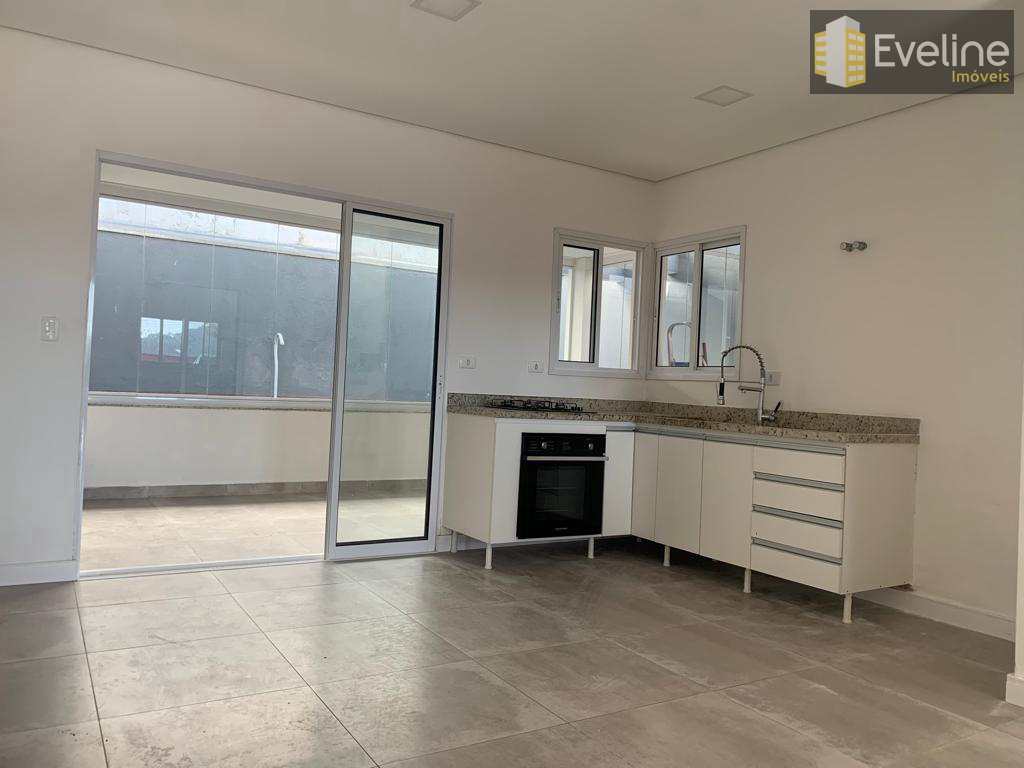 Casa de Condomínio à venda com 3 quartos, 172m² - Foto 3