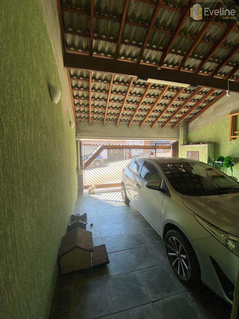 Casa à venda com 2 quartos, 125m² - Foto 14