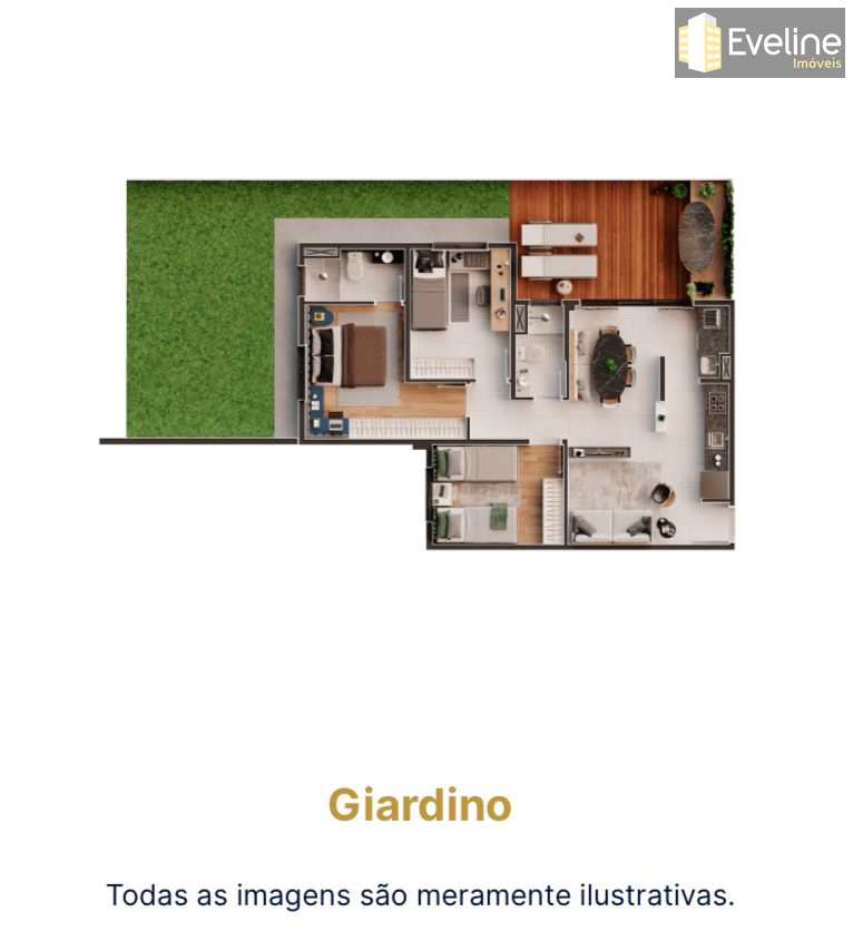 Apartamento à venda com 2 quartos, 55m² - Foto 15