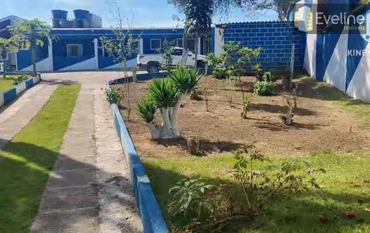 Fazenda à venda com 3 quartos, 2000m² - Foto 2