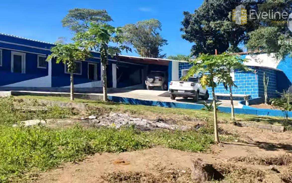 Fazenda à venda com 3 quartos, 2000m² - Foto 1