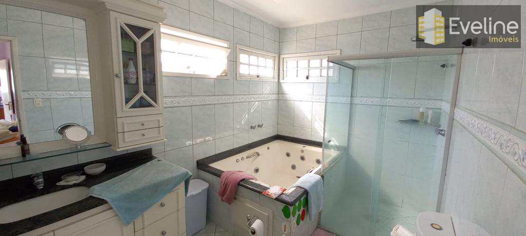 Casa de Condomínio à venda com 3 quartos - Foto 6