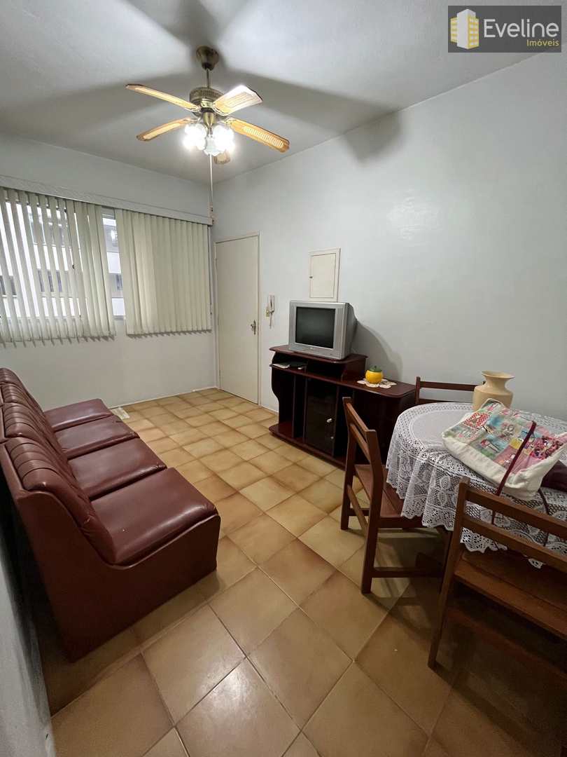 Apartamento à venda com 1 quarto, 52m² - Foto 7