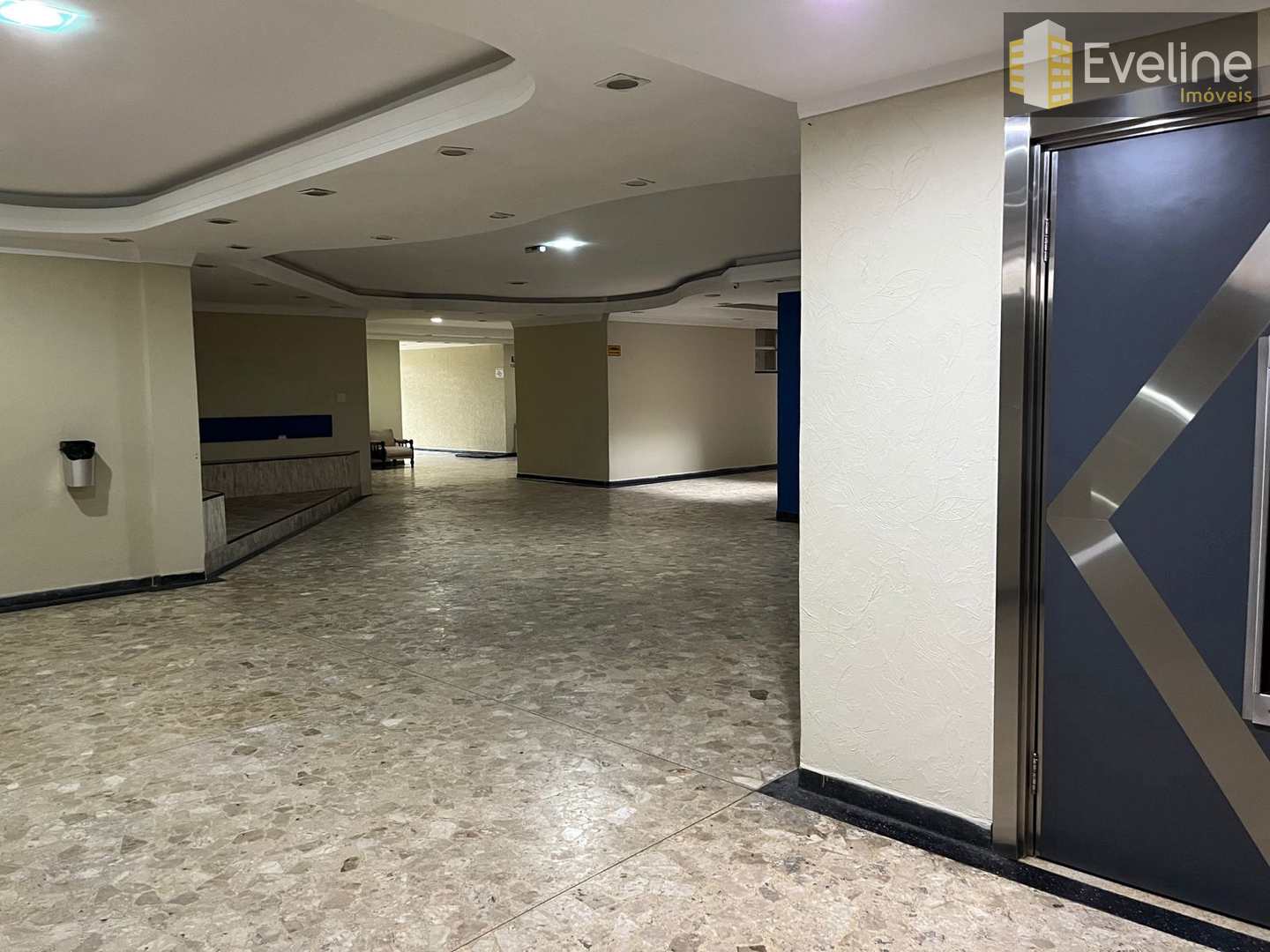 Apartamento à venda com 1 quarto, 52m² - Foto 4