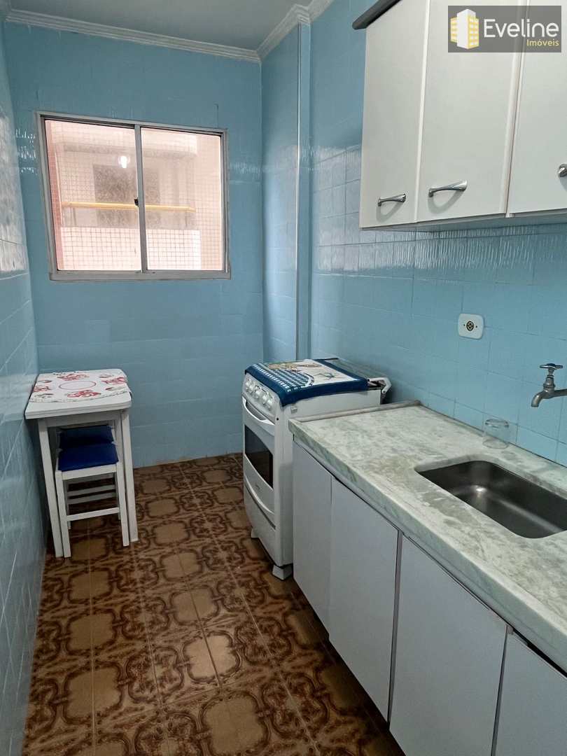 Apartamento à venda com 1 quarto, 52m² - Foto 1