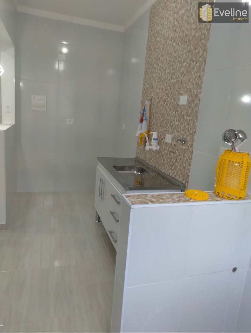 Apartamento à venda com 1 quarto, 44m² - Foto 3