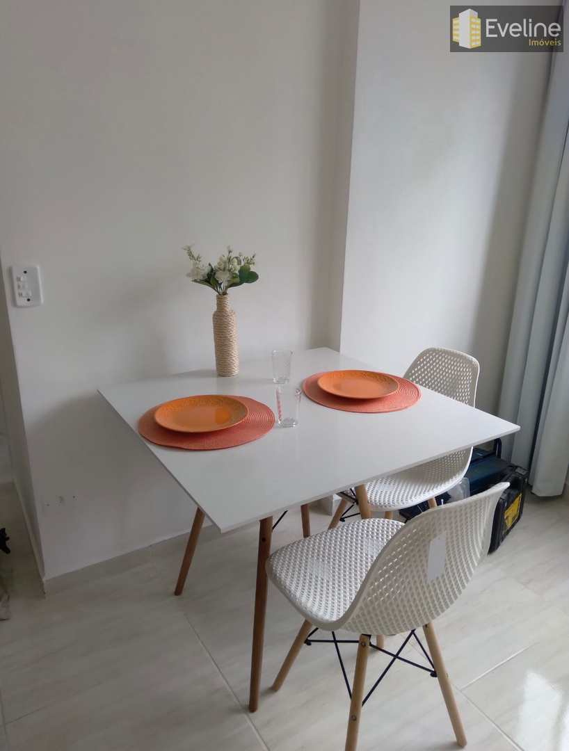 Apartamento à venda com 1 quarto, 44m² - Foto 13