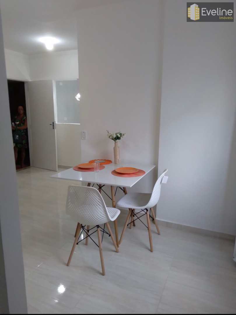 Apartamento à venda com 1 quarto, 44m² - Foto 14