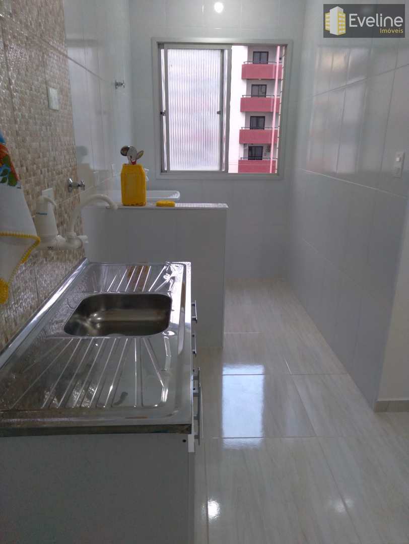 Apartamento à venda com 1 quarto, 44m² - Foto 2