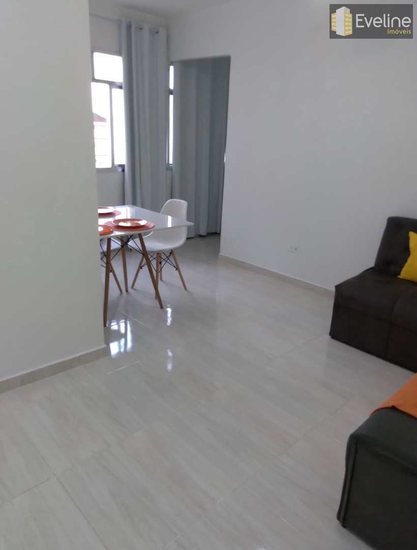 Apartamento à venda com 1 quarto, 44m² - Foto 6