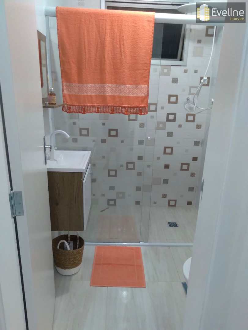 Apartamento à venda com 1 quarto, 44m² - Foto 10