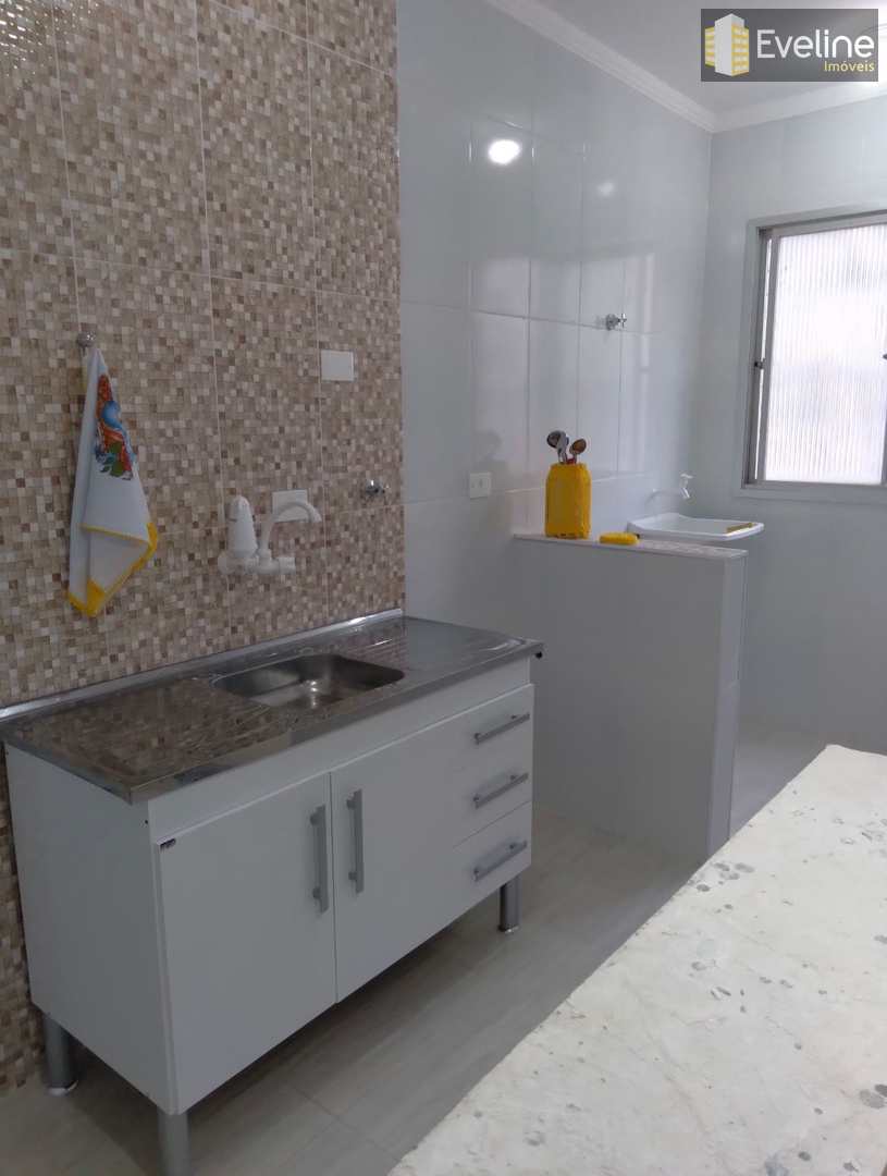 Apartamento à venda com 1 quarto, 44m² - Foto 1