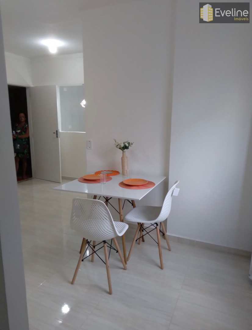 Apartamento à venda com 1 quarto, 44m² - Foto 7