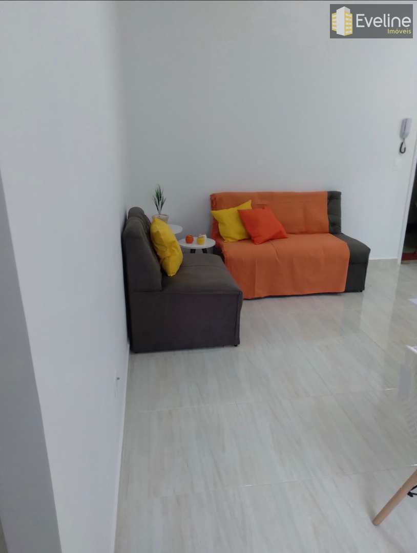 Apartamento à venda com 1 quarto, 44m² - Foto 5