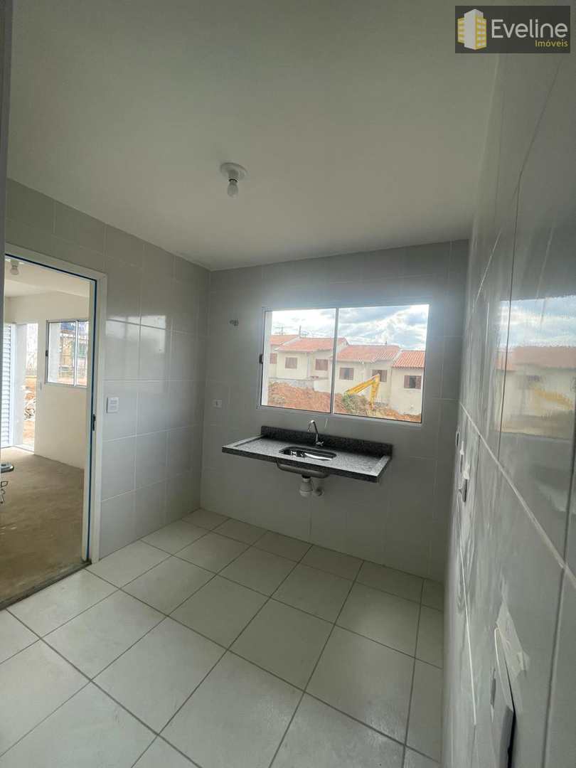 Casa de Condomínio à venda com 2 quartos, 51m² - Foto 7