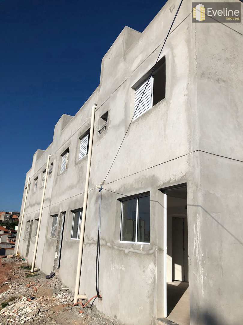 Casa de Condomínio à venda com 2 quartos, 51m² - Foto 4