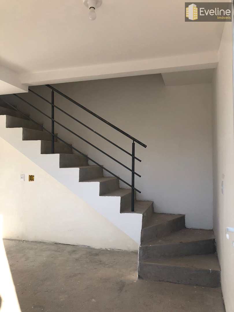 Casa de Condomínio à venda com 2 quartos, 51m² - Foto 13