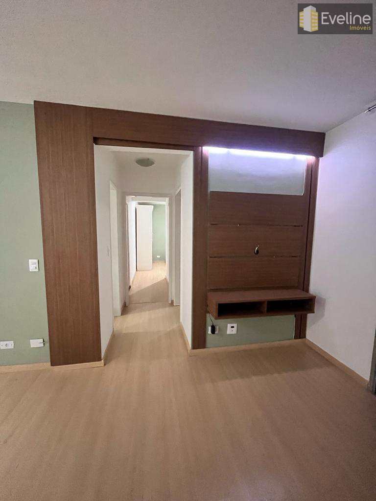 Apartamento à venda com 2 quartos, 118m² - Foto 1