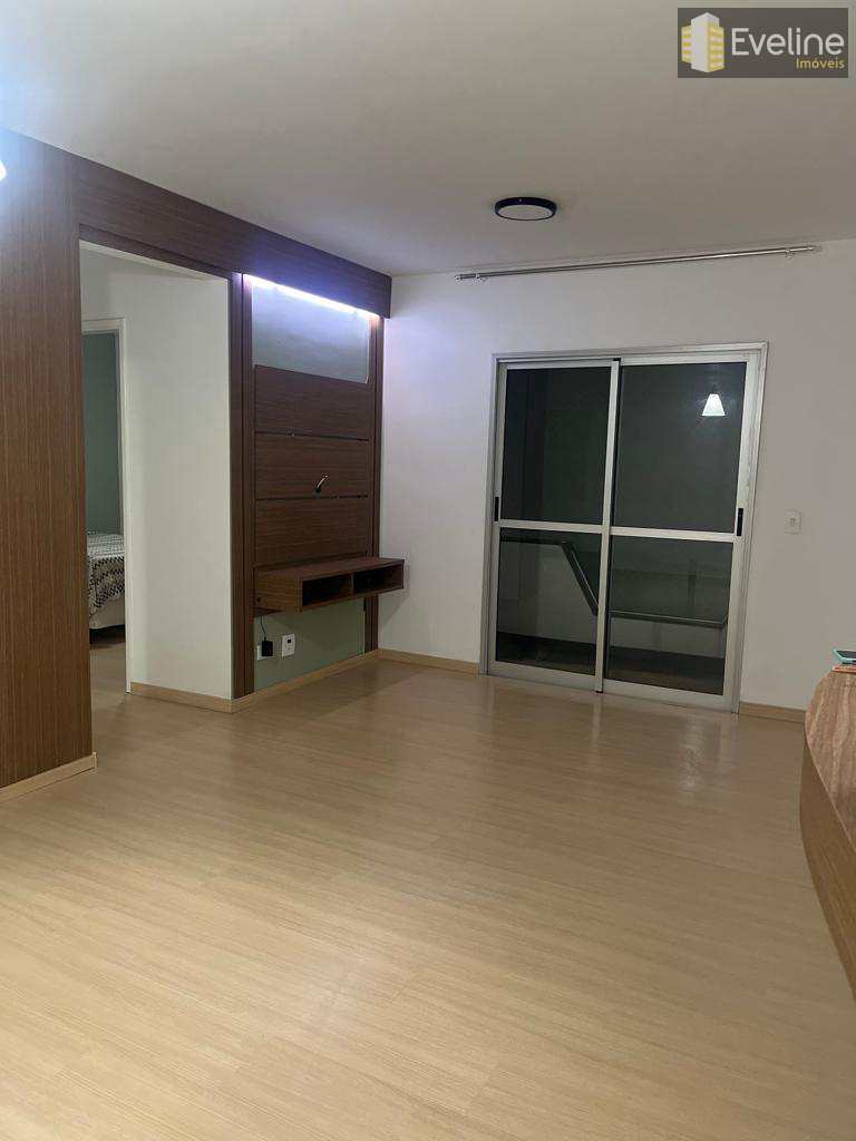 Apartamento à venda com 2 quartos, 118m² - Foto 2