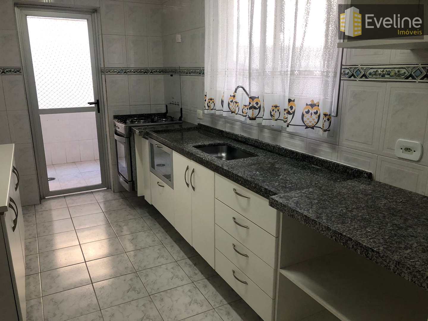 Apartamento à venda com 2 quartos, 118m² - Foto 6