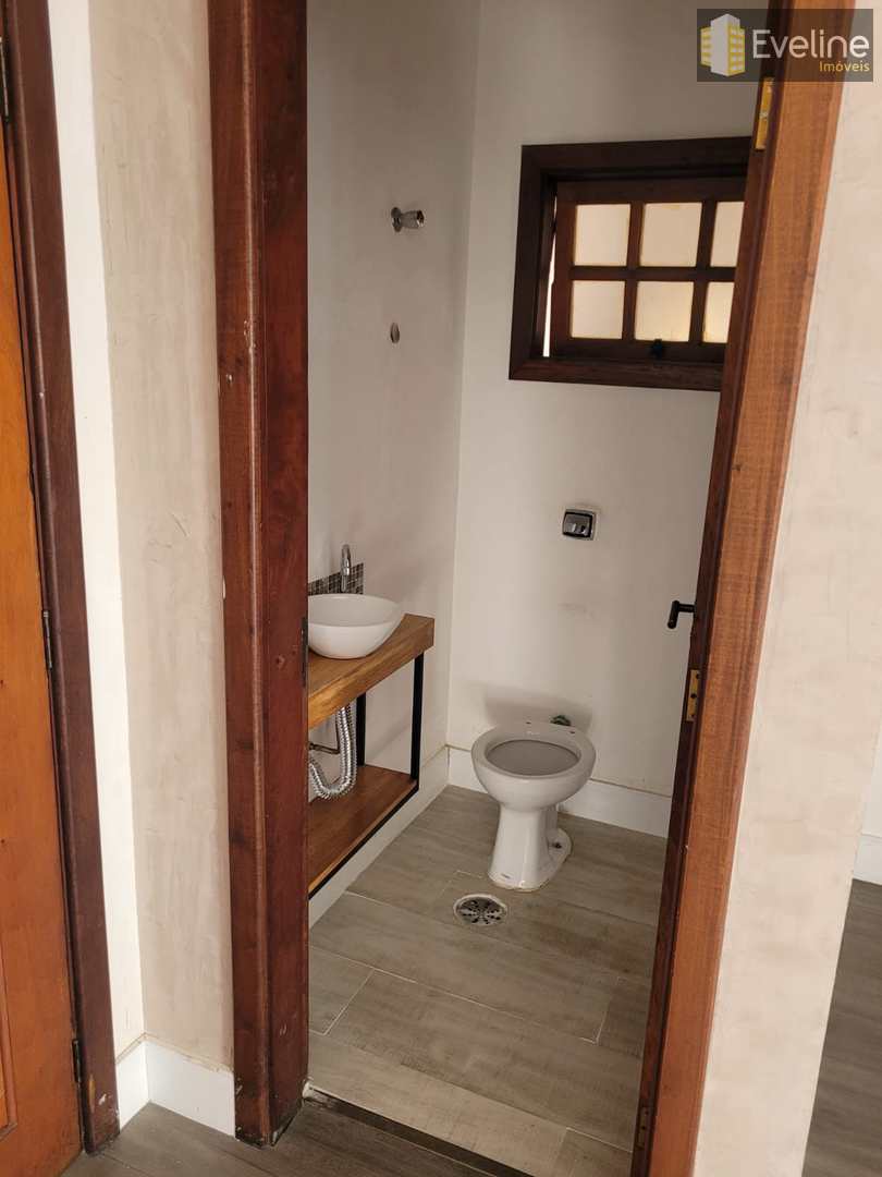 Casa de Condomínio à venda com 3 quartos, 121m² - Foto 9