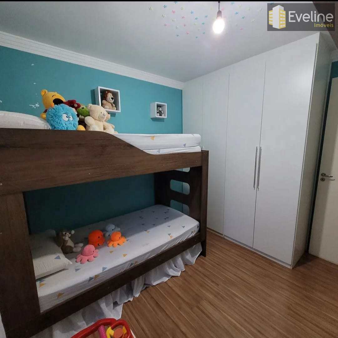 Apartamento à venda com 2 quartos, 47m² - Foto 6