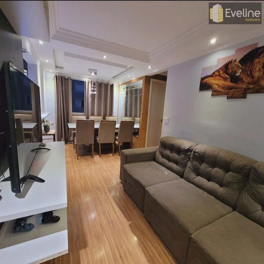 Apartamento, 2 quartos, 47 m² - Foto 2