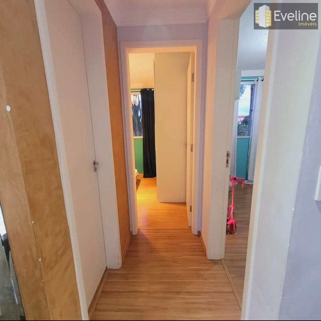 Apartamento à venda com 2 quartos, 47m² - Foto 8