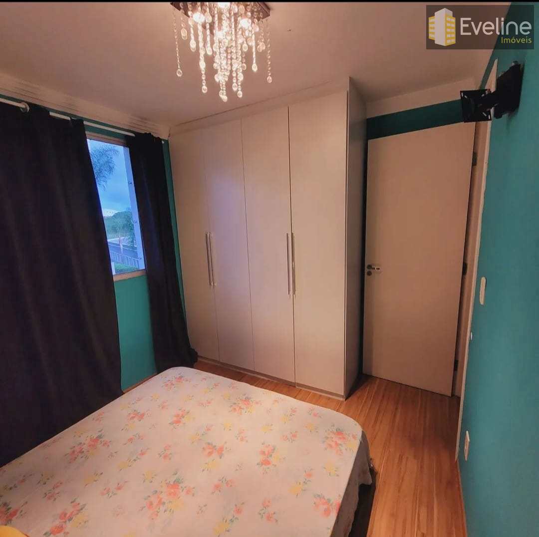 Apartamento à venda com 2 quartos, 47m² - Foto 5