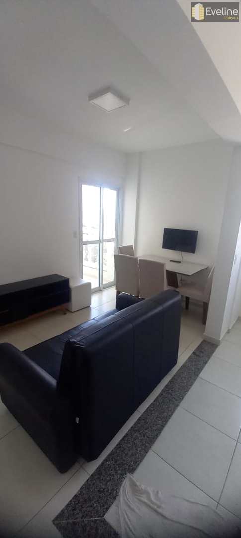 Apartamento para alugar com 1 quarto - Foto 2