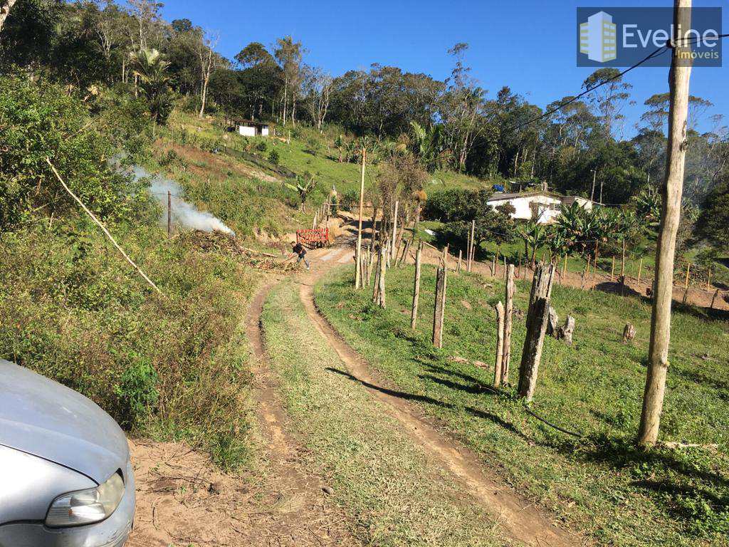 Terreno à venda, 1235m² - Foto 1