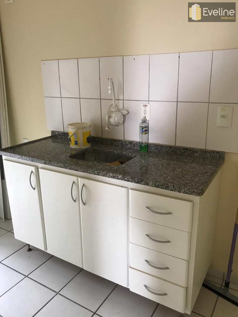 Apartamento à venda com 2 quartos, 46m² - Foto 2