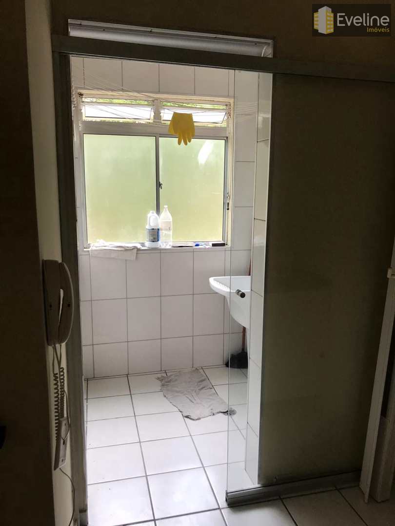 Apartamento à venda com 2 quartos, 46m² - Foto 8