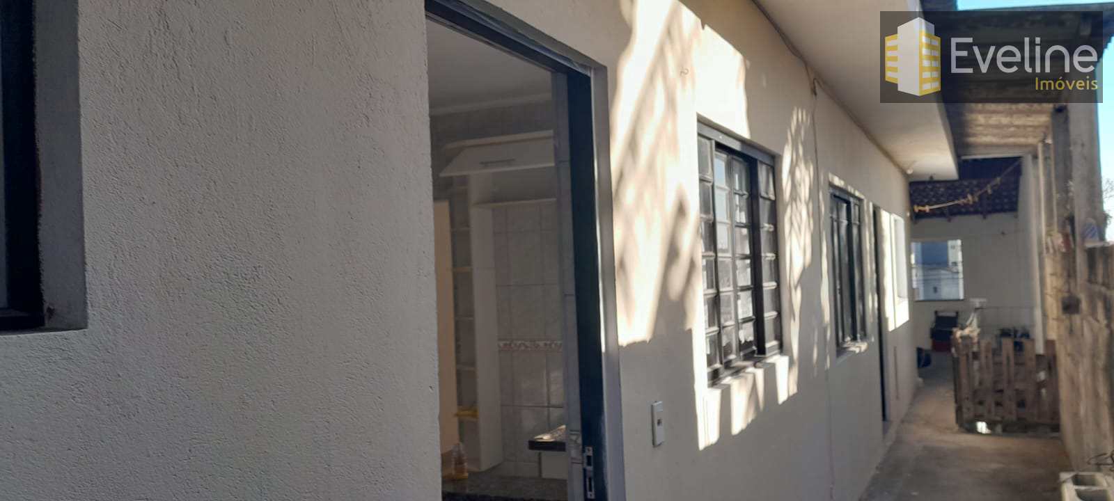 Casa à venda com 3 quartos - Foto 8