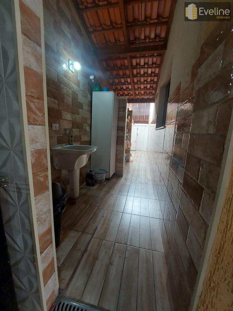 Casa de Condomínio à venda com 3 quartos, 218m² - Foto 25